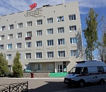 У медсестры больницы им. Кирова не подтвердилась коронавирусная инфекция