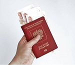 Суд оштрафовал астраханца, который пытался "купить" полицейского