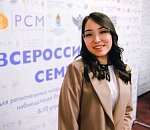 Алина Алханова: Присвоение Астрахани звания города трудовой доблести повысит привлекательность региона