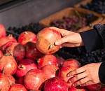 Сладкие плоды с опасным сюрпризом привезли в Астраханскую область из-за границы