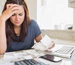 За горячую воду и отопление астраханцы должны почти 2 миллиарда 