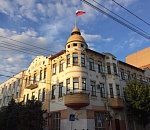 Кадровые перемены в астраханском МВД - назначен начальник полиции