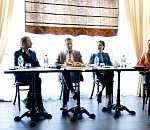 Мы не можем знать, какой родится ребенок. Астраханский театр оперы и балета готовится к премьере с французским акцентом