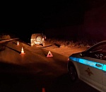 В Астрахани Volkswagen и Nissan не поделили дорогу, есть пострадавшие