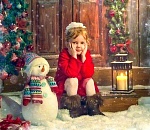 Астраханский музей разыгрывает билеты на новогоднее представление 