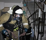 Две квартиры, дом, машина... Что горело в Астрахани в пятницу