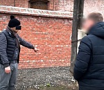 В Астрахань из Москвы доставили четвертого фигуранта дела о массовом отравлении метадоном