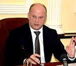 Олег Полумордвинов: От активности самих астраханцев зависит, каким будет наш город в ближайшем будущем