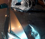 В Астрахани скончался пешеход, сбитый на Спутнике