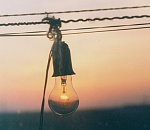 Астраханский сельсовет своровал электричество на полтора миллиона