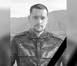 В СВО погиб участник астраханского народного ансамбля «Россияне» 