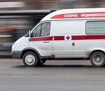 В астраханском торговом центре 6-летнюю девочку прищемило дверью