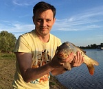 Рыбакам-любителям в Астрахани хотят запретить продажу улова и ограничить перевозку выловленной рыбы