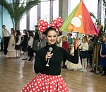 Игорь Мартынов исполнил мечты маленьких астраханцев