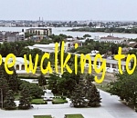 Астраханцев приглашают на бесплатные пешие и автобусные экскурсии