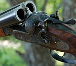 Астраханский вестерн: мелкое ДТП закончилось перестрелкой