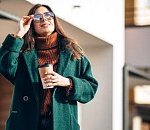 В Новый год – мысли о весне: 31 декабря в Астраханской области температура достигнет пика в +10°