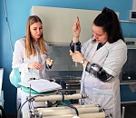 Молодая астраханская ученая выиграла грант Всероссийского конкурса «УМНИК»