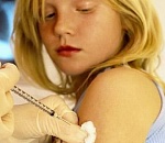  За полтора месяца корью заболело 125 астраханцев