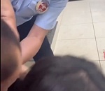 Полицейские спасли астраханца, который потерял сознание после укола