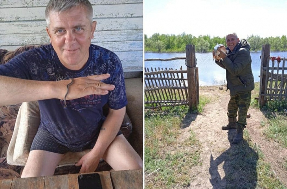 Пропавшего в астраханском селе мужчину будут искать с квадрокоптера