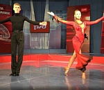 Астраханцам покажут онлайн-концерт по случаю Дня компании ОАО «РЖД»