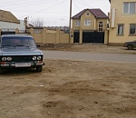 Под Астраханью «шестерка» сбила насмерть пенсионера