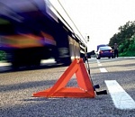 50 астраханцев стали жертвами ДТП 