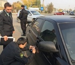 Астраханские водители становились пешеходами, чтобы погасить кредит. Правда, не по своей воле