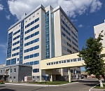 Завтра Александровская больница начнет принимать экстренных пациентов с инфарктом и инсультом