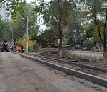 В Астраханской области преображаются дворы и не только