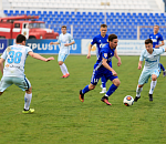 В футбольном клубе "Волгарь" разгорелся скандал