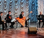 Легендарный квартет даст бесплатный концерт в Астраханской филармонии