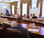 Мэр Астрахани поторопил коммунальщиков с подготовкой к зиме