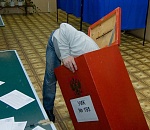 Выборы губернатора Астраханской области обошлись бюджету в 70 миллионов