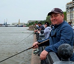 Гости приехали, а вобла ушла: фоторепортаж