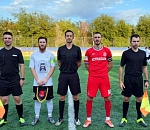 Мы осуждаем насилие во всех его проявлениях: ФК "Дербент" прокомментировал избиение футбольного арбитра в Астрахани  