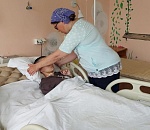 Упала в обморок на улице: астраханские нейрохирурги спасли девочку с острым инсультом