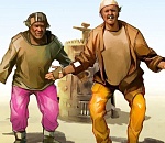 Как создать очаг передачи инфекции из ничего, и откуда взялась очередь в МФЦ на Бабефа