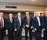 Астраханский союз промышленников и предпринимателей возглавил Николай Ляшко