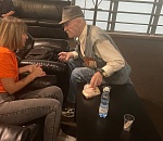 Волонтёры помогли 92-летнему астраханцу вернуться домой из неожиданного путешествия