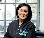 Сардана Авксентьева из "Новых людей" назвала ситуацию в Астрахани одной из худших в стране