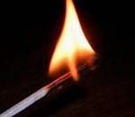 В Астраханской области осужден поджигатель