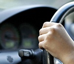 Пьяный астраханец угнал такси, пока водитель дрался с клиентом