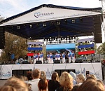 Победители конкурса грантов от ЛУКОЙЛа сделают нашу жизнь лучше