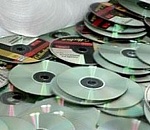 Астраханцу грозит два года тюрьмы за продажу контрафактных дисков на остановке