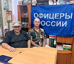 В Астрахани начинаются съемки киноленты о военном враче