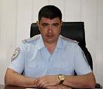 В Астраханской полиции новые назначения