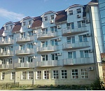 В Астрахани в гостиницу, где погибла семья, ищут сотрудников