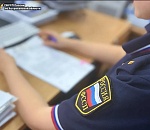 Астраханские приставы вычислили злостного алиментщика по уличным видеокамерам